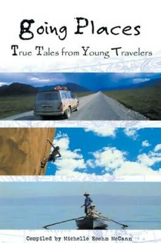 Cover of Going Places