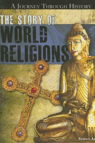 Cover of The Story of World Religions