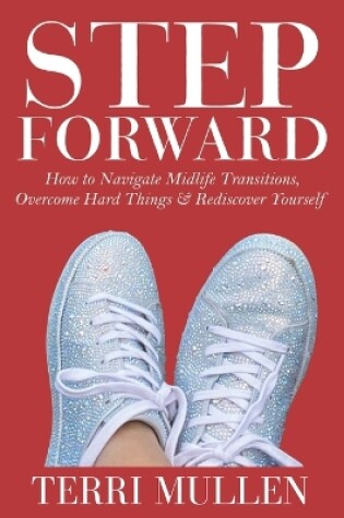 Cover of Step Forward