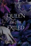 Book cover for Queen of the Exiled