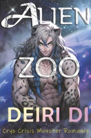 Cover of Alien Zoo