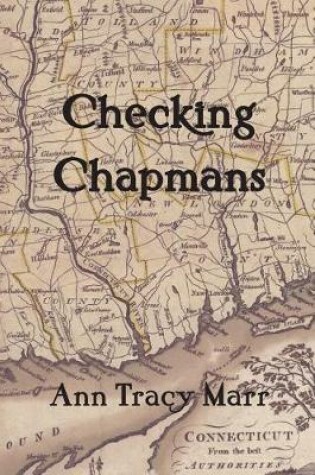 Cover of Checking Chapmans