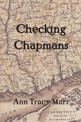 Book cover for Checking Chapmans