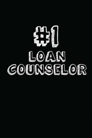 Cover of #1 Loan Counselor