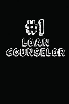 Book cover for #1 Loan Counselor