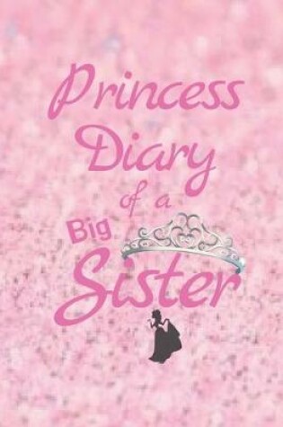 Cover of Princess Diary of a Big Sister