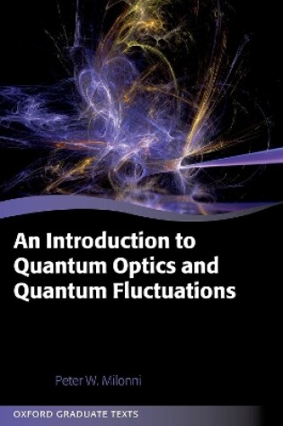 Cover of An Introduction to Quantum Optics and Quantum Fluctuations