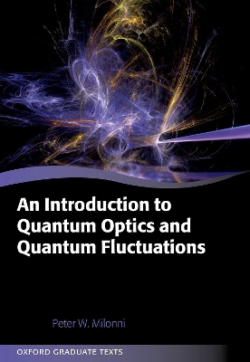 Cover of An Introduction to Quantum Optics and Quantum Fluctuations