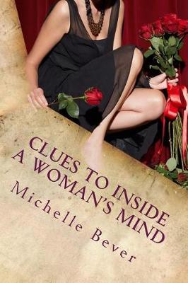 Cover of Clues to Inside a Woman's Mind