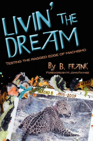 Cover of Livin' the Dream