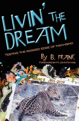 Book cover for Livin' the Dream