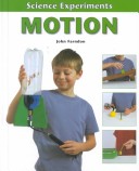 Book cover for Motion