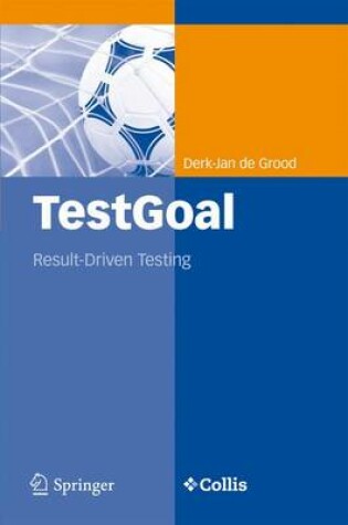 Cover of Testgoal