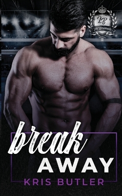 Book cover for Breakaway
