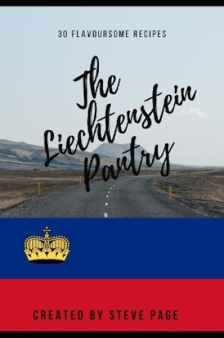 Cover of The Liechtenstein Pantry