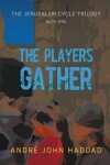 Book cover for The Players Gather