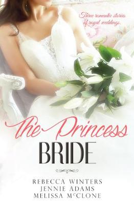 Book cover for The Princess Bride - 3 Book Box Set