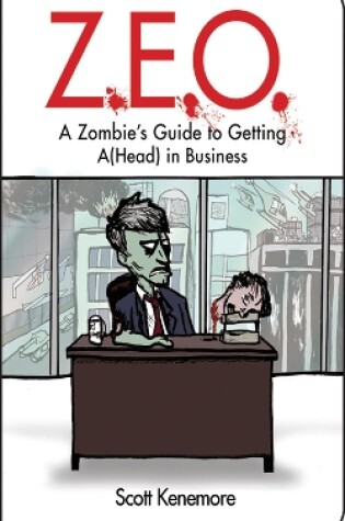 Cover of Z.E.O.