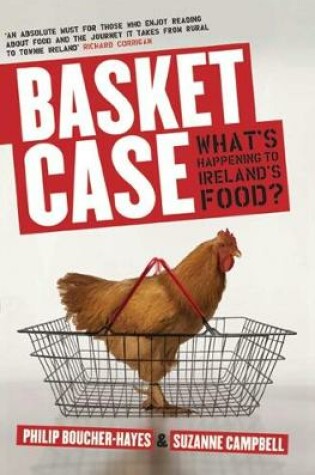 Cover of Basket Case