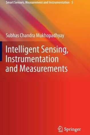 Cover of Intelligent Sensing, Instrumentation and Measurements