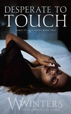 Book cover for Desperate to Touch