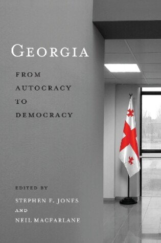 Cover of Georgia