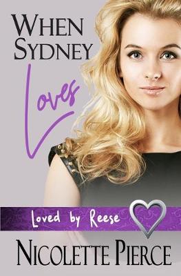 Book cover for When Sydney Loves