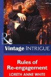 Book cover for Rules of Re-engagement