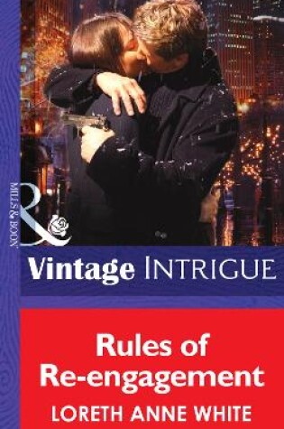 Cover of Rules of Re-engagement