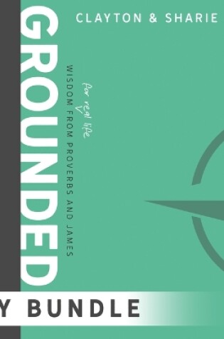 Cover of Grounded Bible Study Leader Kit