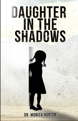 Cover of Daughter In The Shadows