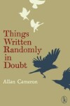 Book cover for Things Written Randomly in Doubt