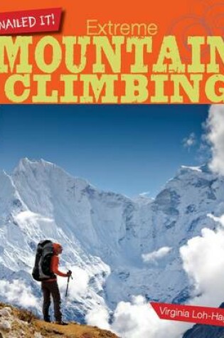 Cover of Extreme Mountain Climbing