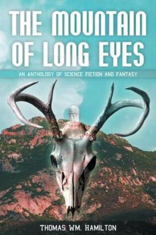 Cover of The Mountain of Long Eyes