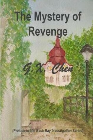 Cover of The Mystery of Revenge