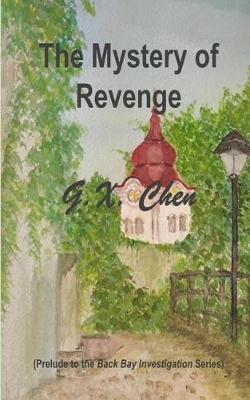 Cover of The Mystery of Revenge