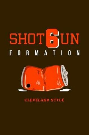 Cover of Shotgun Formation