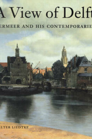 Cover of View of the Delft