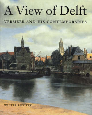 Book cover for View of the Delft