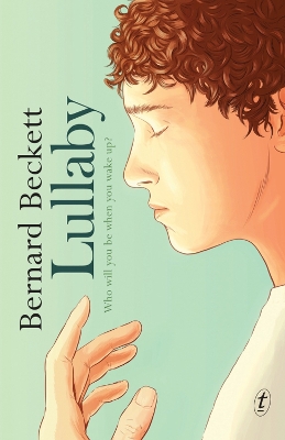 Book cover for Lullaby