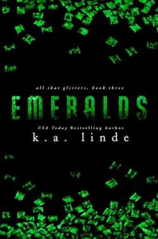 Cover of Emeralds