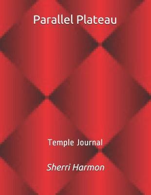 Book cover for Parallel Plateau