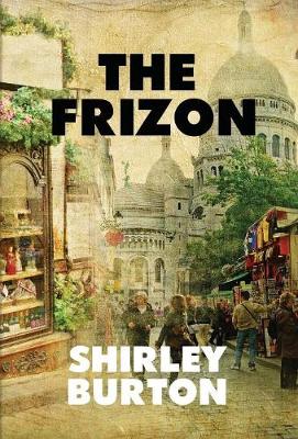 Book cover for The Frizon