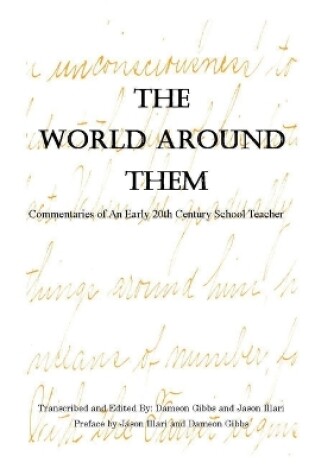Cover of The World Around Them