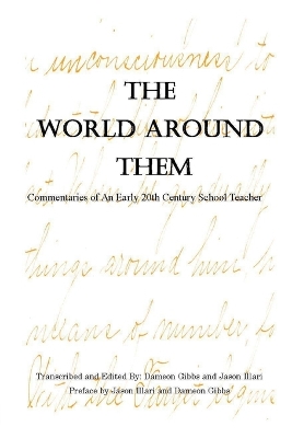 Book cover for The World Around Them