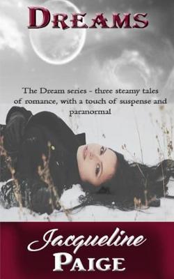 Book cover for Dreams