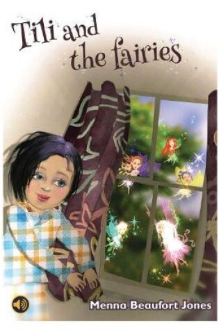 Cover of All Eyes and Ears Series: Tili and the Fairies