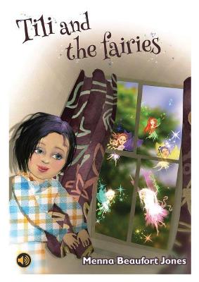 Book cover for All Eyes and Ears Series: Tili and the Fairies