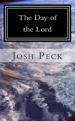 Book cover for The Day of the Lord