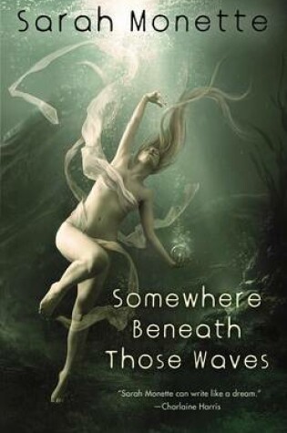 Cover of Somewhere Beneath Those Waves